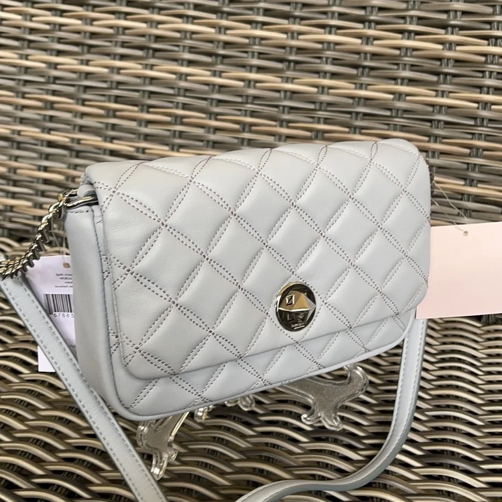 Kate Spade natalia crossbody